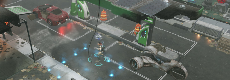 Illustration for article titled XCOM 2’s mean streak makes victory all the sweeter